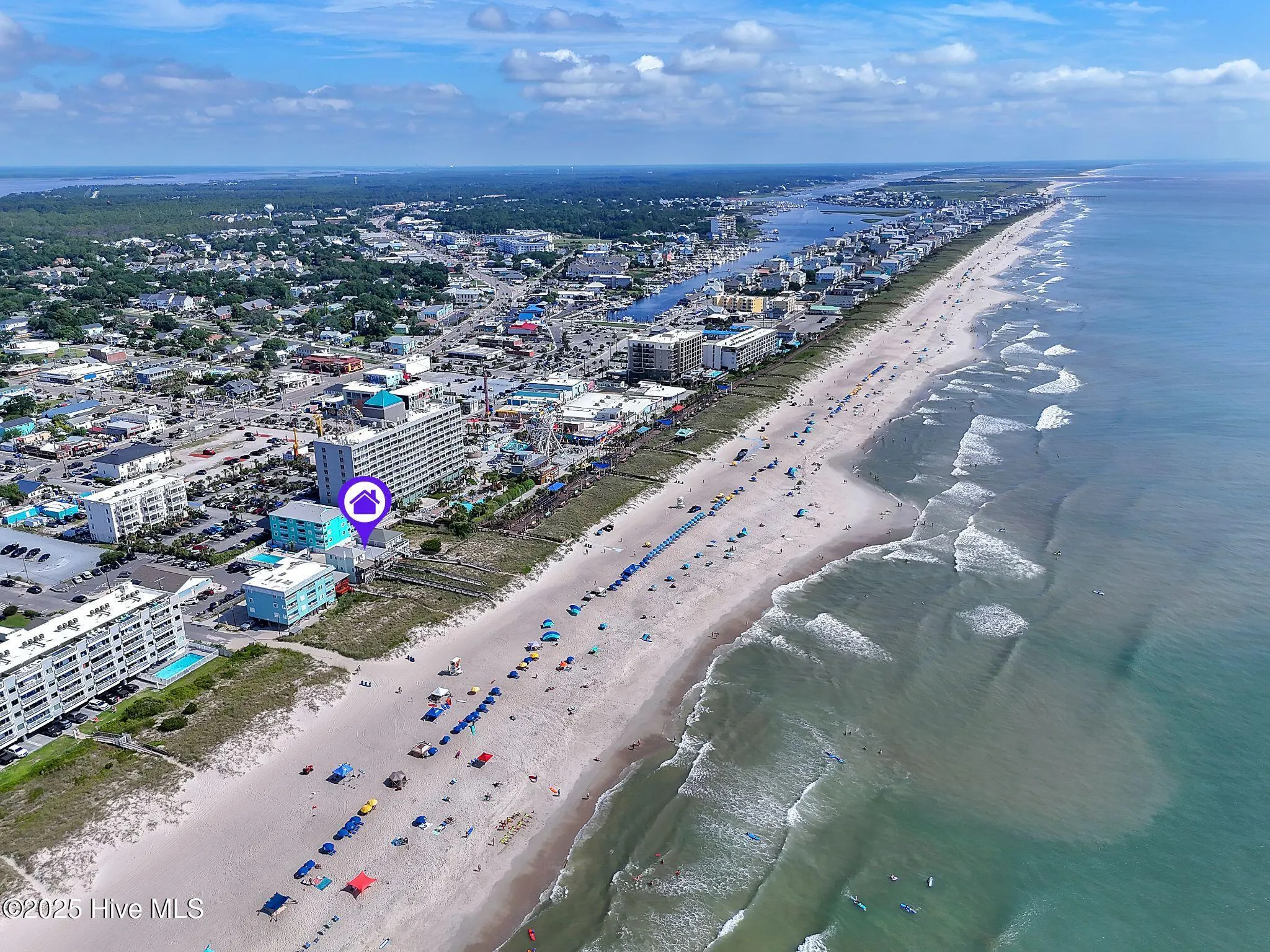 Carolina Beach, North Carolina 28428, United States, 3 Bedrooms Bedrooms, ,2 BathroomsBathrooms,Residential,Active,100422