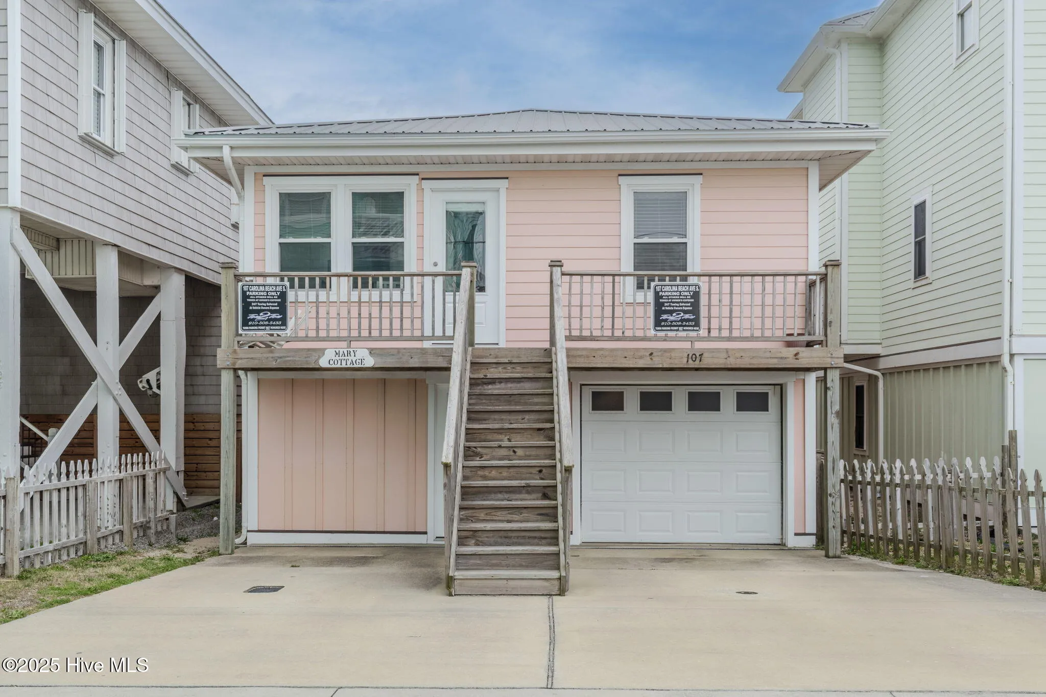 Carolina Beach, North Carolina 28428, United States, 3 Bedrooms Bedrooms, ,2 BathroomsBathrooms,Residential,Active,100422