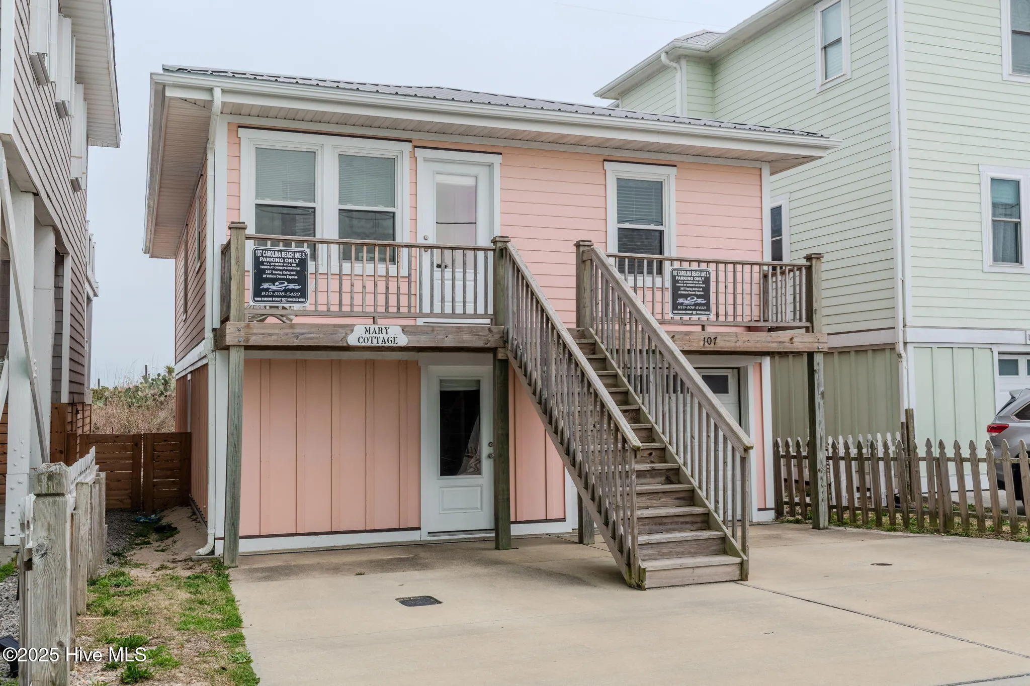 Carolina Beach, North Carolina 28428, United States, 3 Bedrooms Bedrooms, ,2 BathroomsBathrooms,Residential,Active,100422