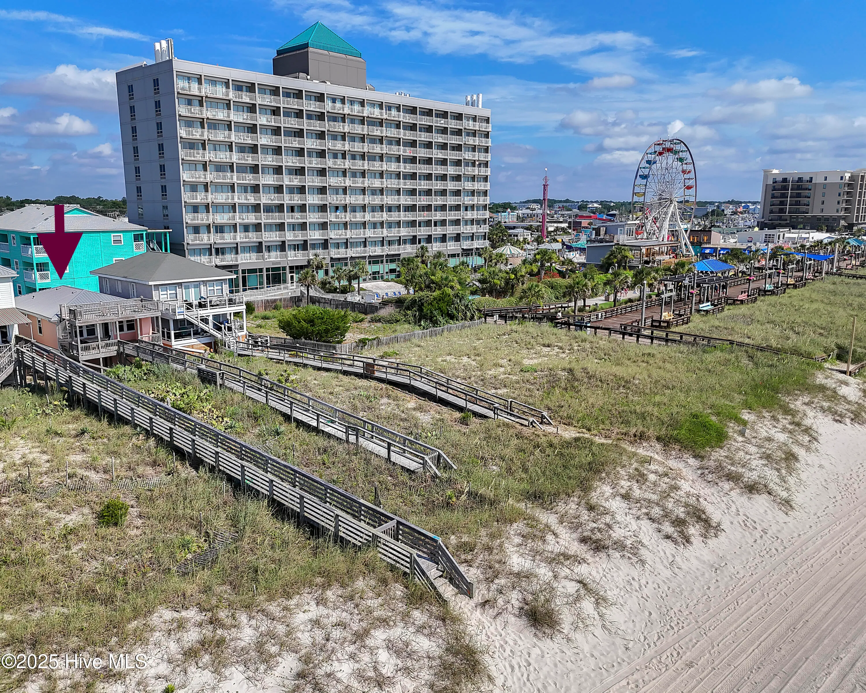 Carolina Beach, North Carolina 28428, United States, 3 Bedrooms Bedrooms, ,2 BathroomsBathrooms,Residential,Active,100422