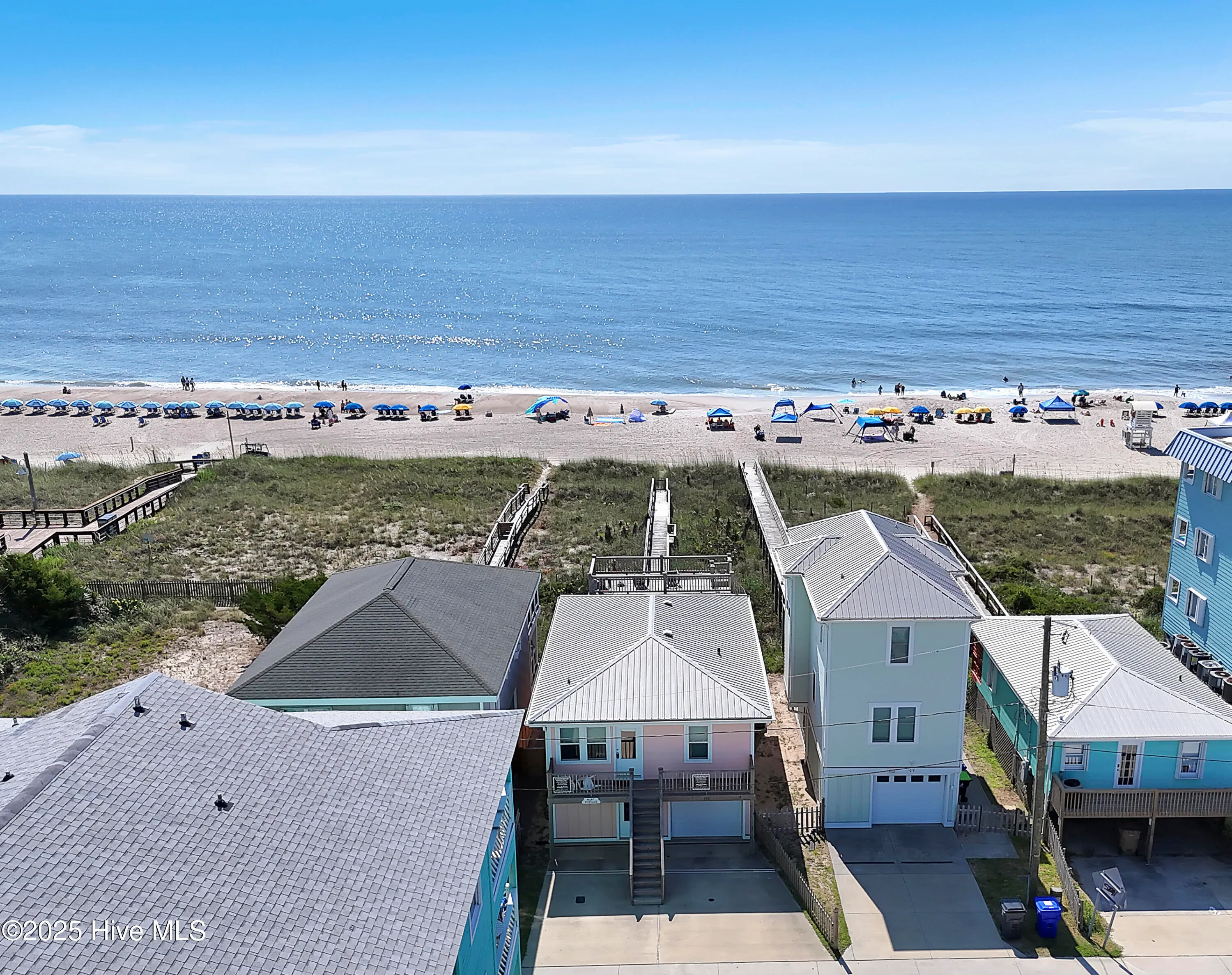Carolina Beach, North Carolina 28428, United States, 3 Bedrooms Bedrooms, ,2 BathroomsBathrooms,Residential,Active,100422