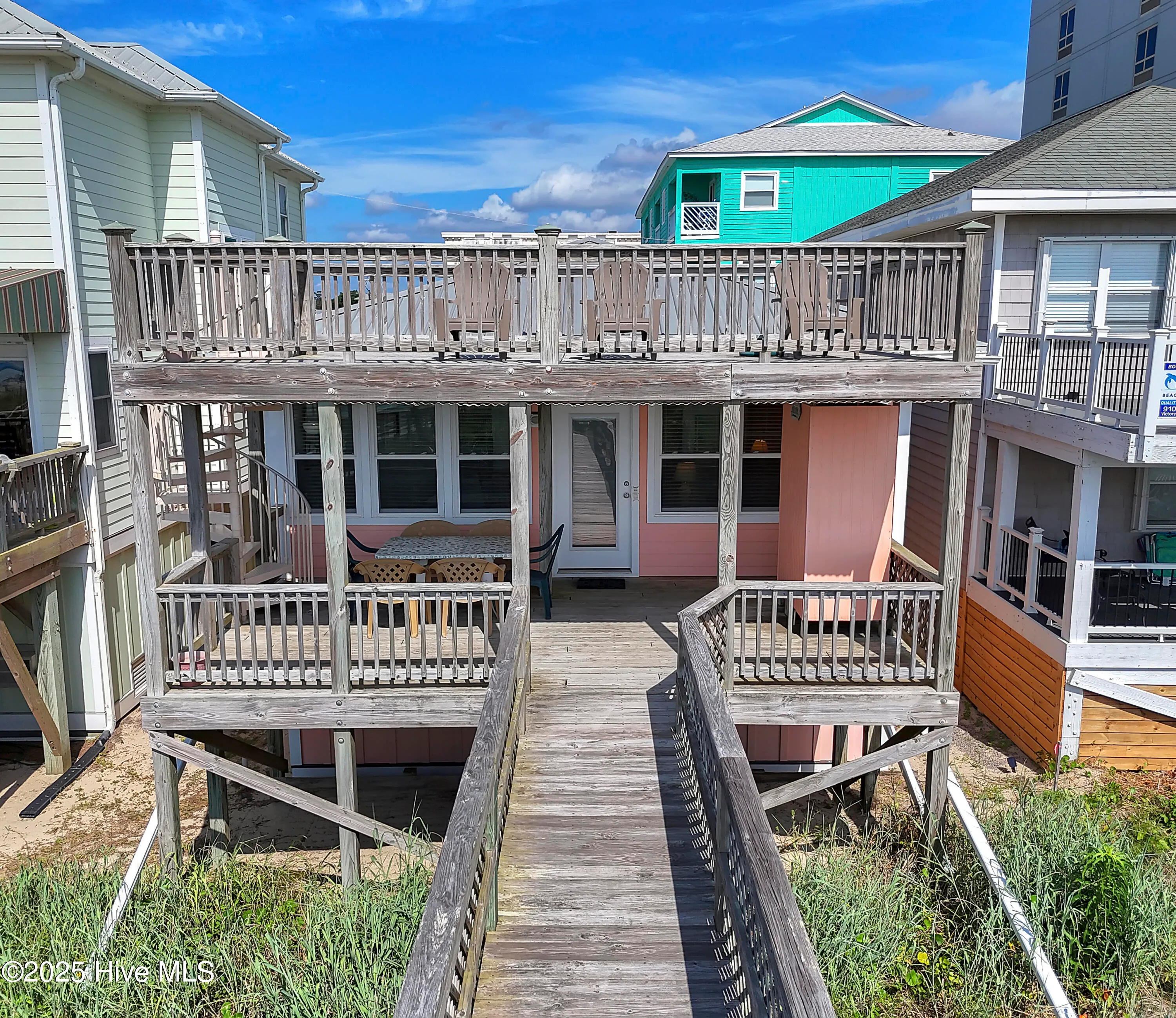 Carolina Beach, North Carolina 28428, United States, 3 Bedrooms Bedrooms, ,2 BathroomsBathrooms,Residential,Active,100422