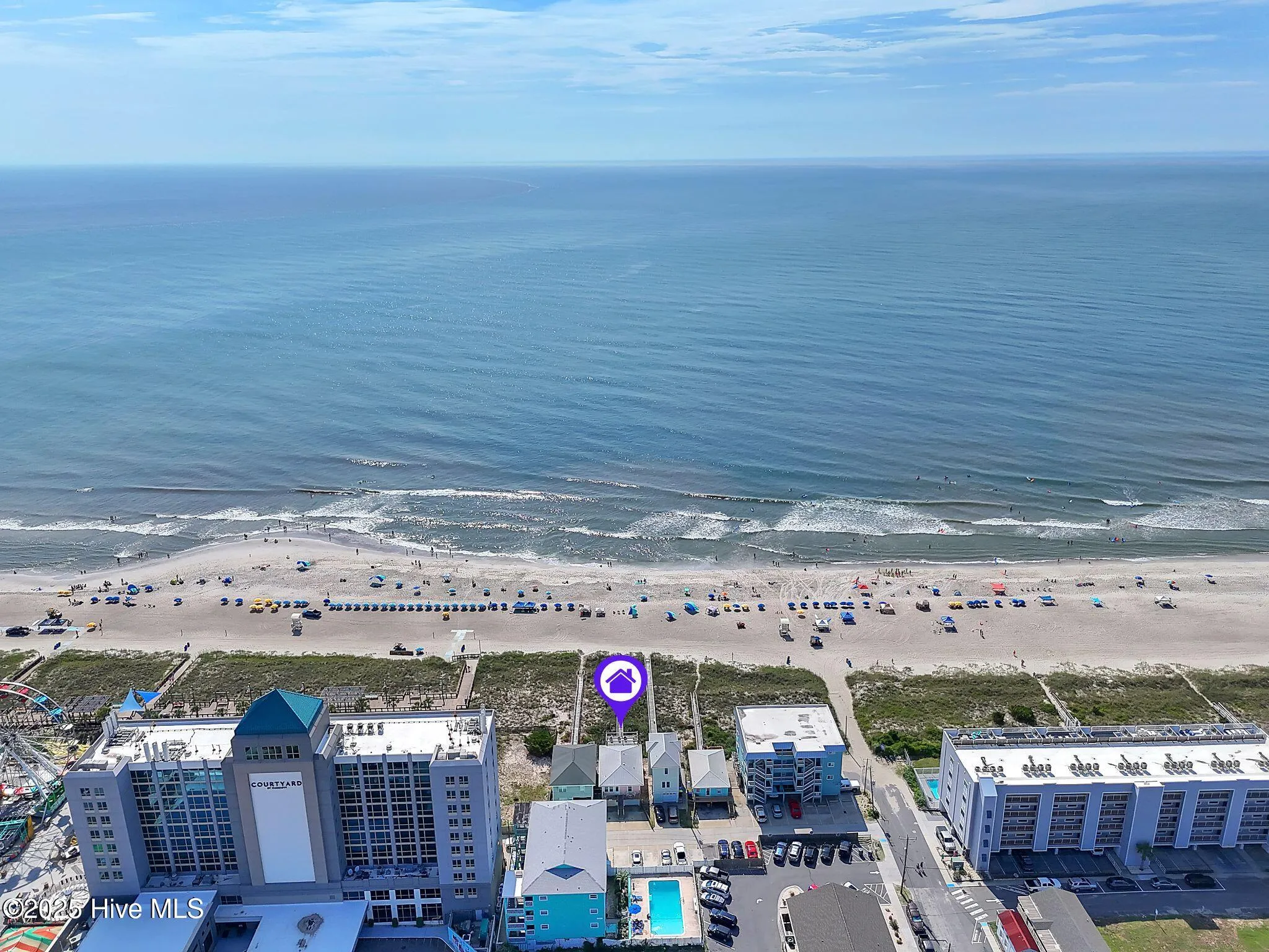 Carolina Beach, North Carolina 28428, United States, 3 Bedrooms Bedrooms, ,2 BathroomsBathrooms,Residential,Active,100422