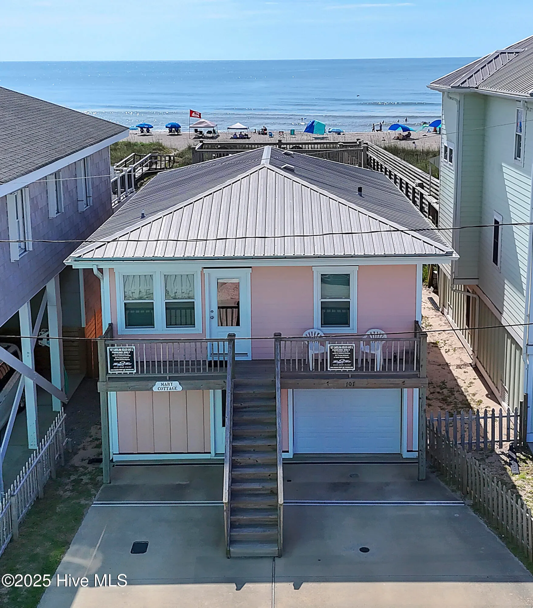 Carolina Beach, North Carolina 28428, United States, 3 Bedrooms Bedrooms, ,2 BathroomsBathrooms,Residential,Active,100422
