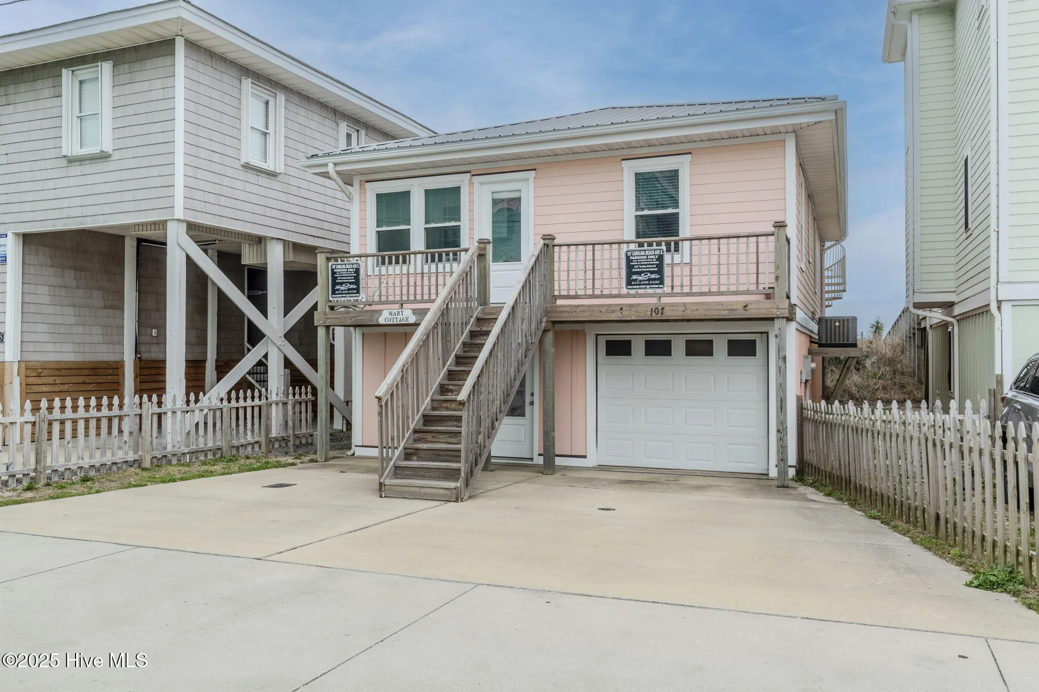 Carolina Beach, North Carolina 28428, United States, 3 Bedrooms Bedrooms, ,2 BathroomsBathrooms,Residential,Active,100422