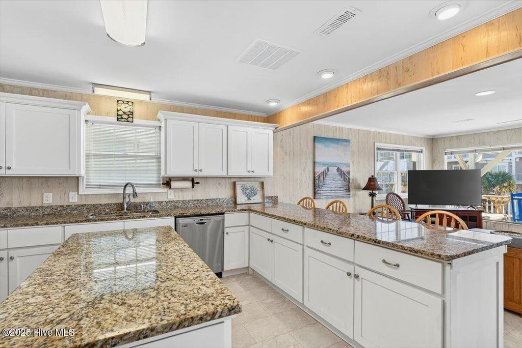 Photo of 327 E First Street, Ocean Isle Beach, NC 28469 (MLS # 100531242)