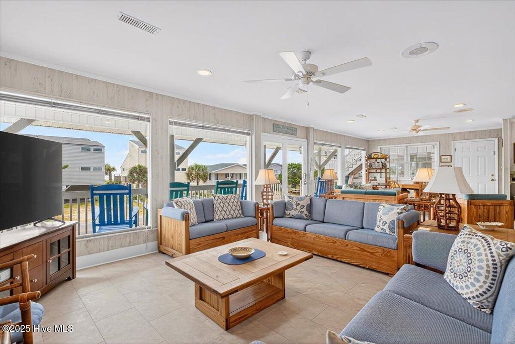 Photo of 327 E First Street, Ocean Isle Beach, NC 28469 (MLS # 100531242)