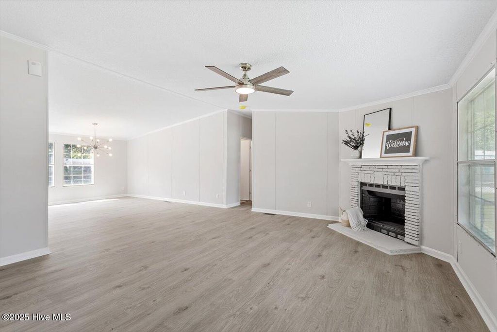 Photo of 105 Southfield Lane, Goldsboro, NC 27530 (MLS # 100529276)