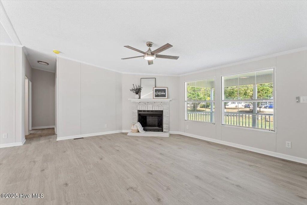 Photo of 105 Southfield Lane, Goldsboro, NC 27530 (MLS # 100529276)