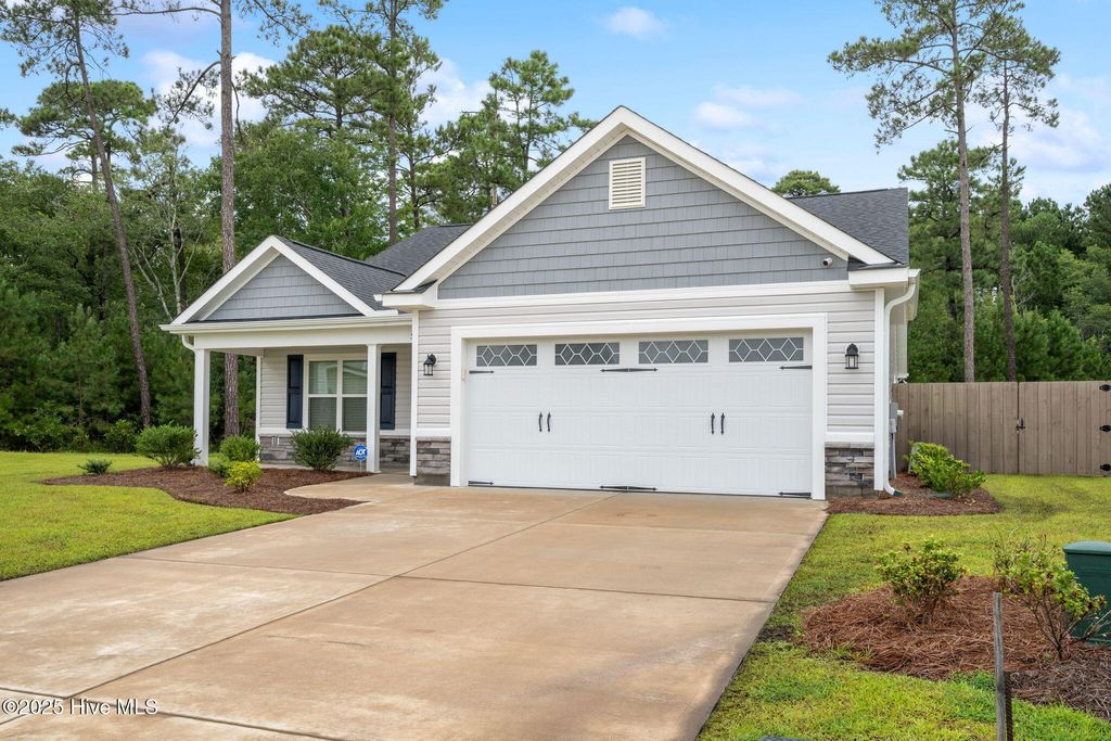 Photo of 5318 Vespar Court, Leland, NC 28451 (MLS # 100525173)