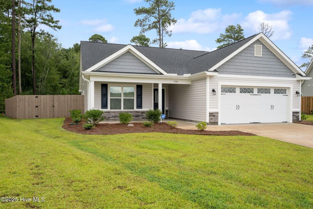 Photo of 5318 Vespar Court, Leland, NC 28451 (MLS # 100525173)