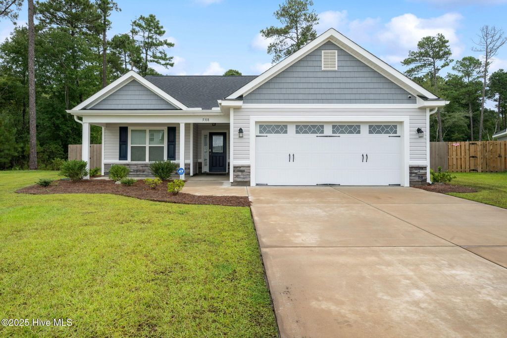 Photo of 5318 Vespar Court, Leland, NC 28451 (MLS # 100525173)