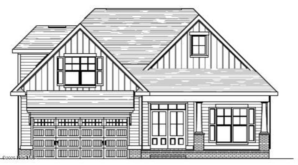 Photo of 3416 Lake Club Circle, Oak Island, NC 28461 (MLS # 100538806)