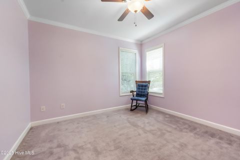 Tiny photo for 100 Southern Magnolia Court, Hampstead, NC 28443 (MLS # 100535506)