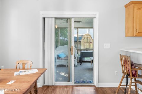 Tiny photo for 100 Southern Magnolia Court, Hampstead, NC 28443 (MLS # 100535506)