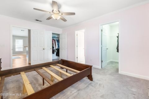 Tiny photo for 100 Southern Magnolia Court, Hampstead, NC 28443 (MLS # 100535506)
