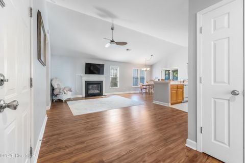 Tiny photo for 100 Southern Magnolia Court, Hampstead, NC 28443 (MLS # 100535506)