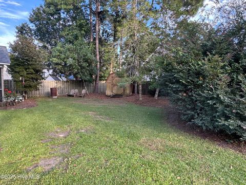 Tiny photo for 100 Southern Magnolia Court, Hampstead, NC 28443 (MLS # 100535506)