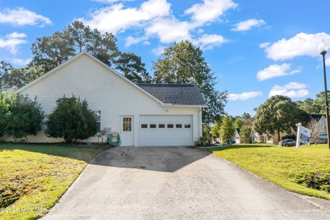 Tiny photo for 100 Southern Magnolia Court, Hampstead, NC 28443 (MLS # 100535506)