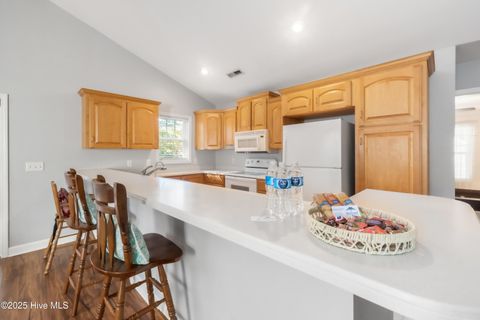 Tiny photo for 100 Southern Magnolia Court, Hampstead, NC 28443 (MLS # 100535506)