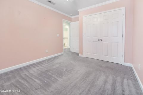 Tiny photo for 100 Southern Magnolia Court, Hampstead, NC 28443 (MLS # 100535506)