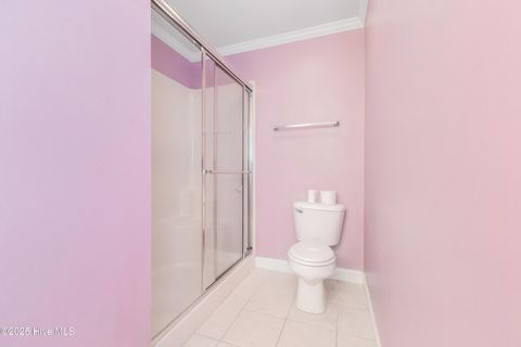 Tiny photo for 100 Southern Magnolia Court, Hampstead, NC 28443 (MLS # 100535506)