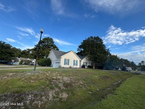 Tiny photo for 100 Southern Magnolia Court, Hampstead, NC 28443 (MLS # 100535506)