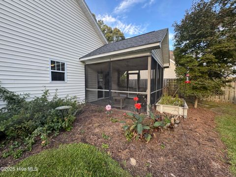 Tiny photo for 100 Southern Magnolia Court, Hampstead, NC 28443 (MLS # 100535506)