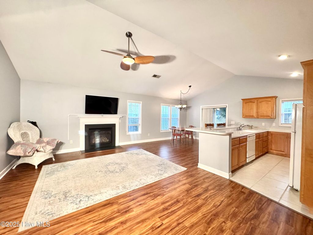 Photo of 100 Southern Magnolia Court, Hampstead, NC 28443 (MLS # 100535506)