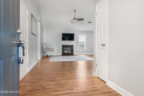 Tiny photo for 100 Southern Magnolia Court, Hampstead, NC 28443 (MLS # 100535506)