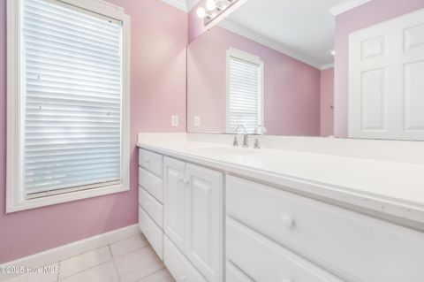 Tiny photo for 100 Southern Magnolia Court, Hampstead, NC 28443 (MLS # 100535506)