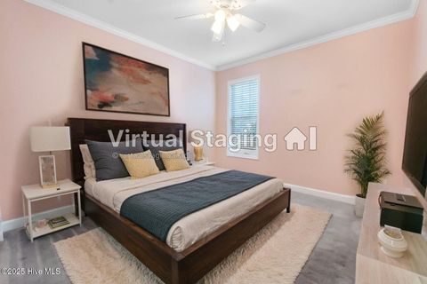 Tiny photo for 100 Southern Magnolia Court, Hampstead, NC 28443 (MLS # 100535506)