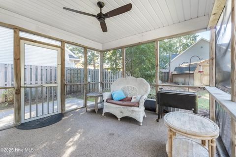 Tiny photo for 100 Southern Magnolia Court, Hampstead, NC 28443 (MLS # 100535506)