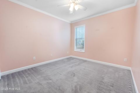 Tiny photo for 100 Southern Magnolia Court, Hampstead, NC 28443 (MLS # 100535506)