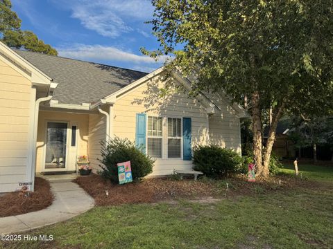 Tiny photo for 100 Southern Magnolia Court, Hampstead, NC 28443 (MLS # 100535506)