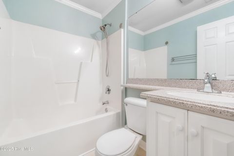 Tiny photo for 100 Southern Magnolia Court, Hampstead, NC 28443 (MLS # 100535506)