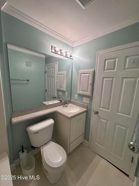 Tiny photo for 100 Southern Magnolia Court, Hampstead, NC 28443 (MLS # 100535506)