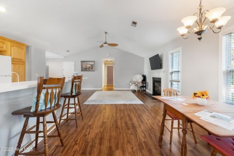 Tiny photo for 100 Southern Magnolia Court, Hampstead, NC 28443 (MLS # 100535506)