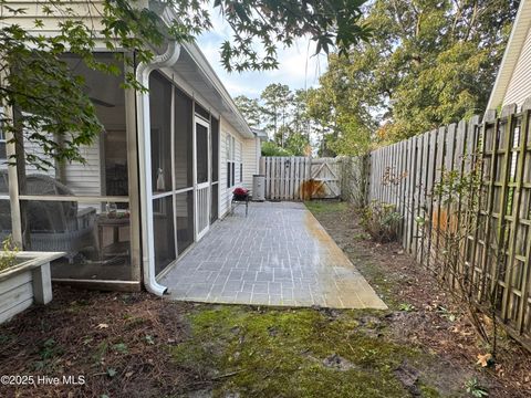 Tiny photo for 100 Southern Magnolia Court, Hampstead, NC 28443 (MLS # 100535506)