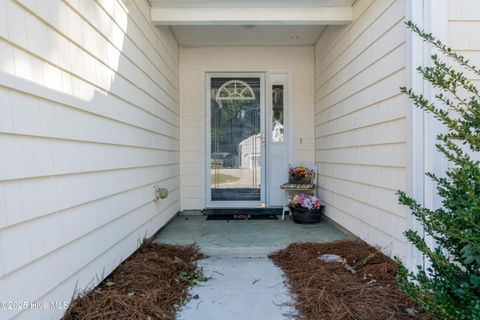 Tiny photo for 100 Southern Magnolia Court, Hampstead, NC 28443 (MLS # 100535506)