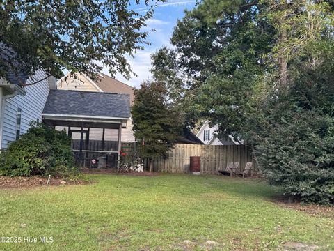 Tiny photo for 100 Southern Magnolia Court, Hampstead, NC 28443 (MLS # 100535506)