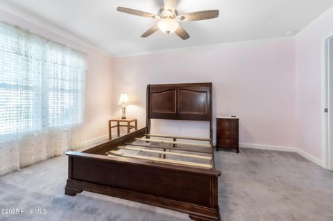 Tiny photo for 100 Southern Magnolia Court, Hampstead, NC 28443 (MLS # 100535506)