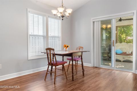 Tiny photo for 100 Southern Magnolia Court, Hampstead, NC 28443 (MLS # 100535506)