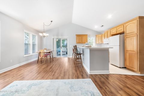 Tiny photo for 100 Southern Magnolia Court, Hampstead, NC 28443 (MLS # 100535506)