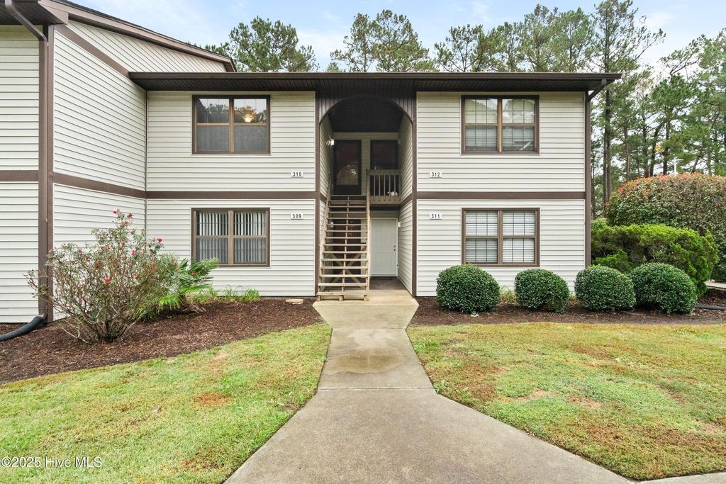Photo of 310 Country Club Villa Drive # 3, Shallotte, NC 28470 (MLS # 100539285)