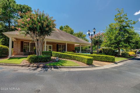 A home in Wilmington