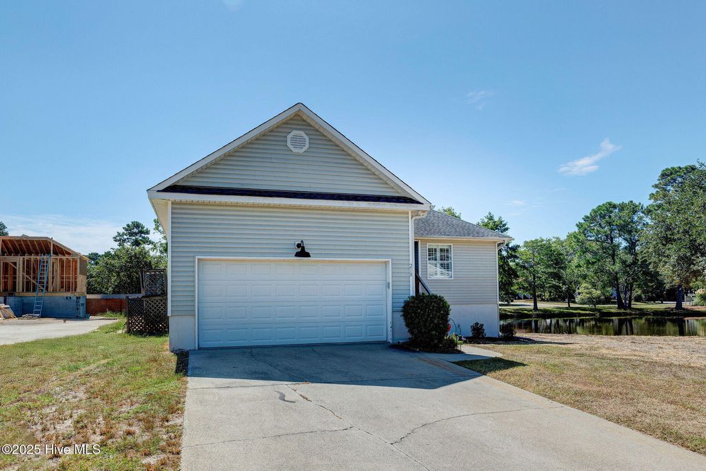 Photo of 218 Rouen Court, Wilmington, NC 28412 (MLS # 100531481)