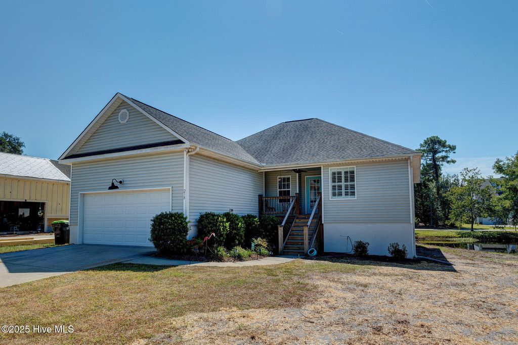 Photo of 218 Rouen Court, Wilmington, NC 28412 (MLS # 100531481)