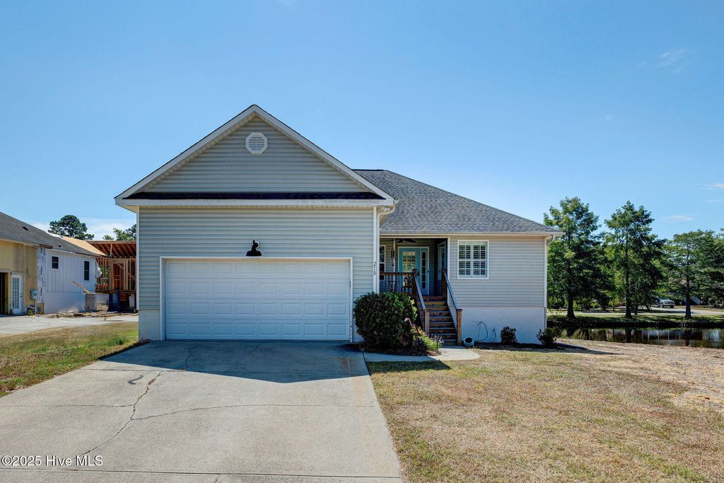 Photo of 218 Rouen Court, Wilmington, NC 28412 (MLS # 100531481)
