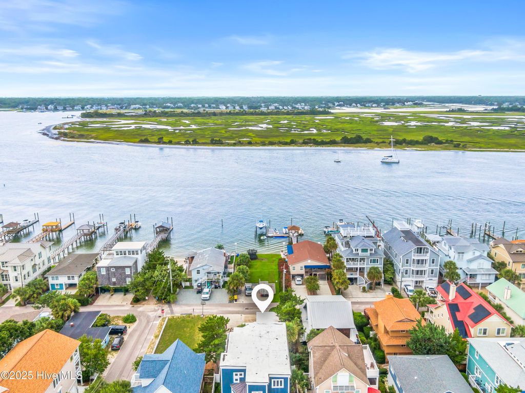 Photo of 217 Water Street, Wrightsville Beach, NC 28480 (MLS # 100523718)